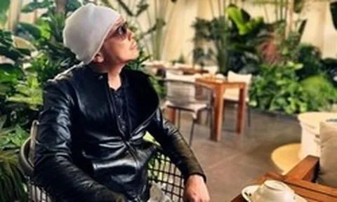 “Ông hoàng nhạc sầu” đình đám một thời bán cà phê ở đường Lê Đức Thọ