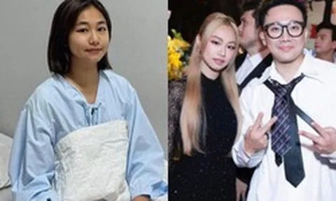 Nữ diễn viên được Trấn Thành kêu gọi tiền chữa suy thận giai đoạn cuối hiện ra sao?