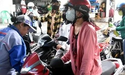 Thông tin mới nhất về nguồn cung xăng dầu, hoạt động của 2 nhà máy lọc dầu lớn