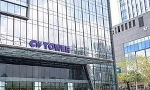 Bước ngoặt tại Thủ Thiêm: CII nhận mặt bằng thi công, mở khóa 9,6 ha quỹ đất với giá vốn từ 10 năm trước