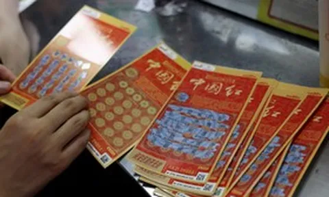 Người đàn ông dính "lời nguyền trúng số": 34 tỷ đồng và cái kết cay đắng