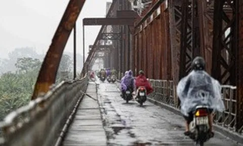 Dự báo thời tiết 25/3: Miền Bắc đón không khí lạnh lệch Đông trước khi đợt nắng nóng cuối tháng 3 tăng mạnh