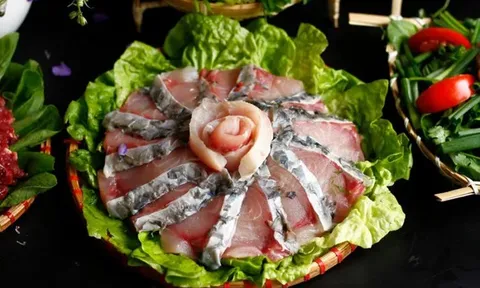 Loại cá bình dân "bổ ngang" cá hồi, cực nhiều ở chợ Việt, ai cũng có thể mua