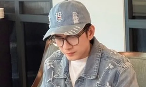 Đan Trường buồn bã: "Hoàn toàn không cứu được"