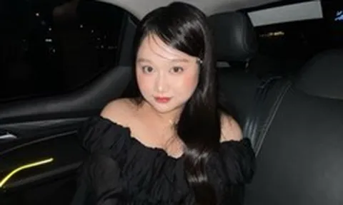 Tình trạng hiện tại của diễn viên Trúc Anh