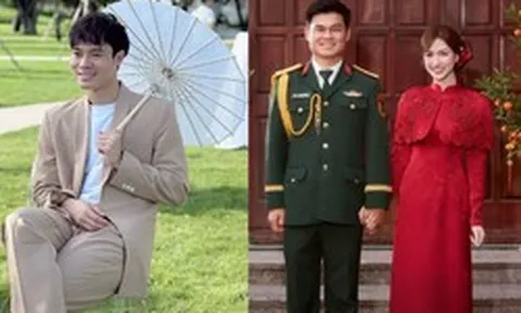 Văn Toàn dõng dạc tuyên bố thời điểm cưới vợ, còn trùng với đám cưới Hoà Minzy?