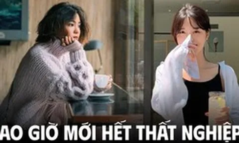 Cảm giác của người thất nghiệp cả năm trời: "Kén chọn gì nữa"