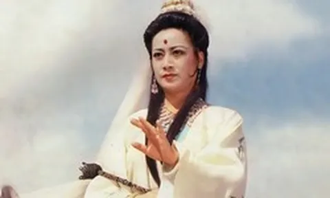 'Quan Âm Bồ Tát' của phim Tây du ký: Chỉ đóng một vai duy nhất, U90 vẫn minh mẫn