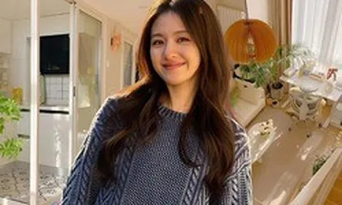 Căn hộ 23m² từ chối bếp mở: Quyết định tưởng lỗi thời nhưng giúp không gian gọn gàng và dễ sống hơn hẳn