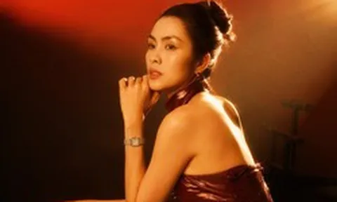 Xôn xao danh tính mỹ nhân vào vai tình địch của Nam Phương Hoàng Hậu, nhan sắc có đủ tầm lấn át Tăng Thanh Hà?