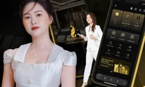 Mô hình “tiệm kim hoàn 4.0” HanaGold là gì? Hoạt động như thế nào cho đến khi CEO bị bắt?