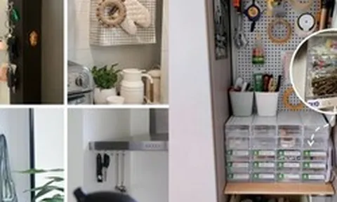 Đội ơn nhà thiết kế 9 món đồ giá rẻ này: Nhỏ nhưng giải quyết trọn vẹn những phiền toái trong cuộc sống