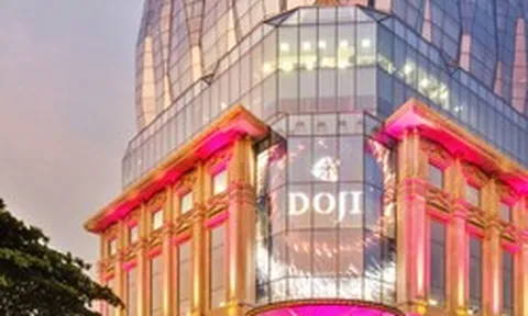 "Đại gia" vàng bạc sắp khởi công dự án gần 4.300 tỷ đồng tại TP trực thuộc Trung ương trẻ nhất Việt Nam