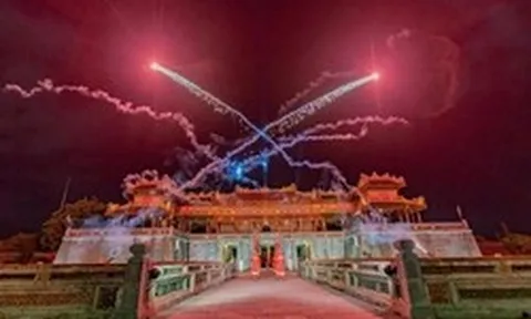 Tin vui dịp lễ: Từ 25/4, khách Việt được hưởng miễn phí toàn bộ dịch vụ hiếm có này