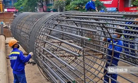 Gỡ vướng Luật Xây dựng: Tìm điểm cân bằng giữa "mở" và kiểm soát