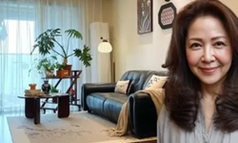 Bà nội trợ 58 tuổi gây bão mạng vì dọn nhà mỗi tuần: Căn nhà sạch đến mức ai nhìn cũng cảm thán, muốn về dọn lại nhà