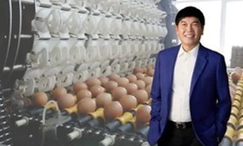 Nông nghiệp Hòa Phát đặt kế hoạch giảm 37% lợi nhuận, trả cổ tức 30%