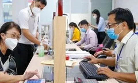 Cách tính trợ cấp cho người nghỉ việc sau khi nâng lương