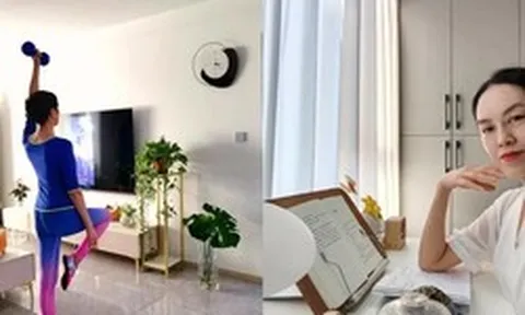 52 tuổi nghỉ hưu, tôi 'biến mất' khỏi đồng nghiệp và bạn bè: Sống cách ly mà chưa bao giờ vui đến thế!