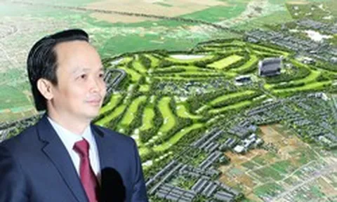 Ngay tuần tới, FLC sẽ đón tin vui lớn sau khi ông Trịnh Văn Quyết chính thức trở lại ghế Chủ tịch Tập đoàn