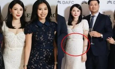 Bức ảnh Tiên Nguyễn đăng làm lộ bí mật Linh Rin - Phillip Nguyễn đang giấu kín?