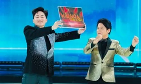 Ca sĩ hát hit tỷ views diễn Táo quân tối nay trên VTV là ai?