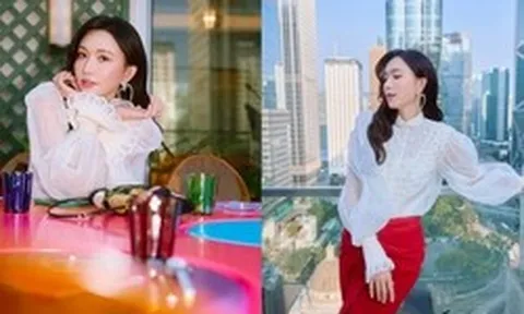 Siêu mẫu 51 tuổi vẫn trẻ đẹp như mới 30 nhờ 5 bí quyết chống lão hóa mà không cần ăn kiêng