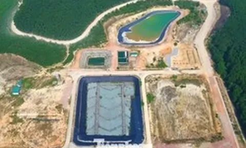 Chỉ đạo mới nhất về bãi rác hơn 80 tỷ đồng tại Huế xây 8 năm chưa xong