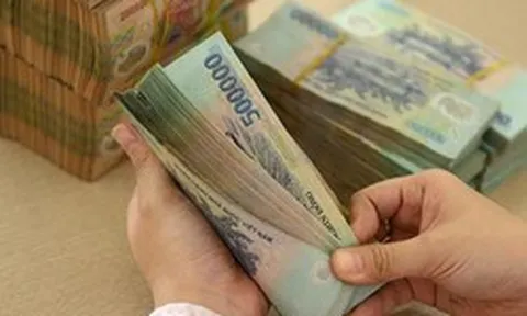 Các trường hợp được xóa tiền thuế nợ