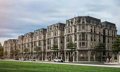 Lãi suất neo cao,  người giàu vẫn mạnh tay mua biệt thự triệu USD vì lý do này