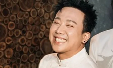 Nam ca sĩ khiến Trấn Thành cảm thán “văn minh, thông minh, quốc tế”, phải có vị thế cao hơn