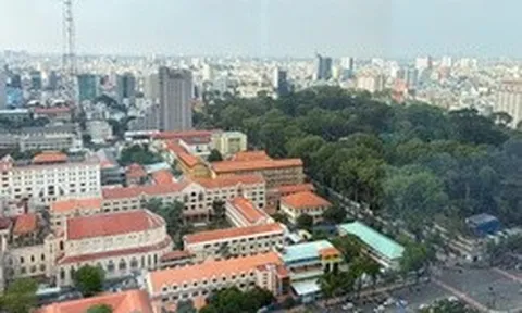 Tin vui cho người muốn tách thửa đất tại TP HCM