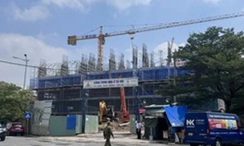 Từ 1/4, người độc thân thu nhập 25 triệu đồng/tháng được mua nhà xã hội ở TP.HCM