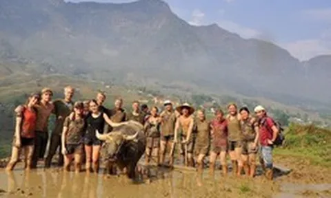 Không phải Bali hay Chiang Mai, báo Tây gọi tên một nơi ở Việt Nam là điểm chữa lành đáng ghé nhất 2026