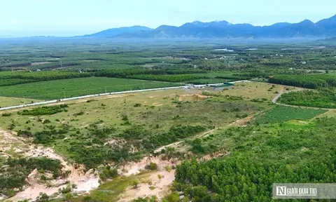 Rà soát, điều chỉnh cụm công nghiệp, Lâm Đồng mở “cửa lớn” hút đầu tư