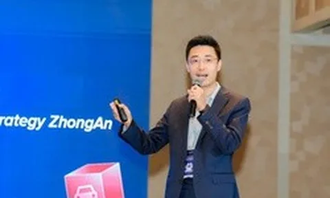 AI-first và bước ngoặt tái kiến thiết ngành bảo hiểm Việt Nam