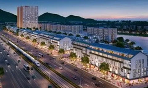 Phú Quốc bứt tốc với mô hình kinh tế kép tỷ đô APEC – TOD