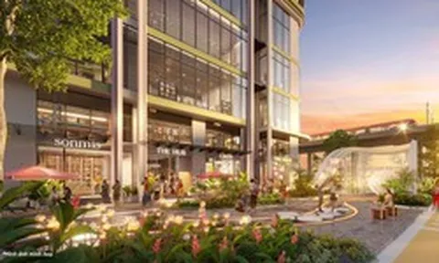 Lusso Saigon được quản lý vận hành bởi WorldHotels thuộc tập đoàn BWH Hotels