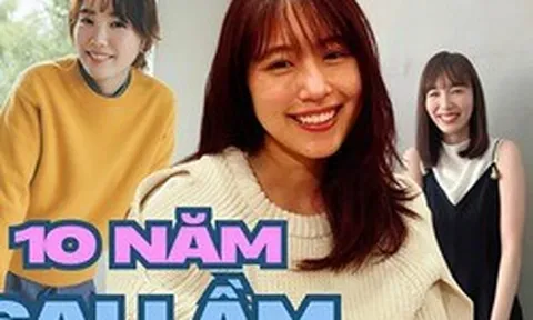 Tôi đã mất 10 năm lặp lại 5 sai lầm tiền bạc này - đến tuổi 45 mới thực sự tỉnh ra