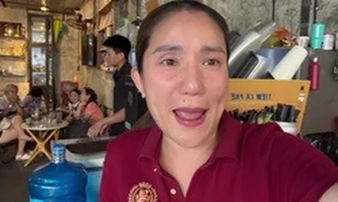 Nữ NSƯT tuyên bố đóng quán: "Tôi không có sức để làm nữa"