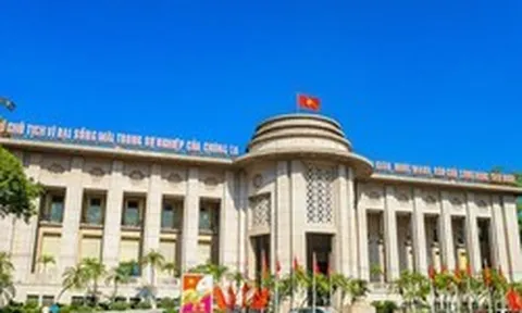 Ngân hàng Nhà nước tiếp tục bơm lượng lớn VND ra thị trường, lãi suất liên ngân hàng hạ nhiệt