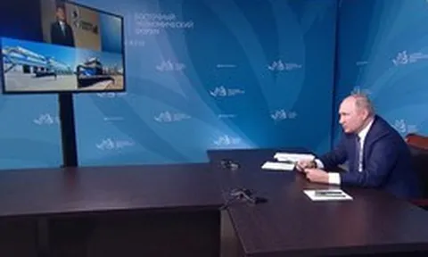 "Lộc trên trời rơi xuống", Nga bất ngờ lại phất lên nhờ một mặt hàng mới thiếu trầm trọng vì xung đột Iran