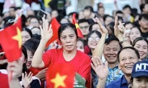 Tin vui cho người độc thân có thu nhập 25 triệu đồng/tháng ở TP HCM, bắt đầu ngay từ 1/4