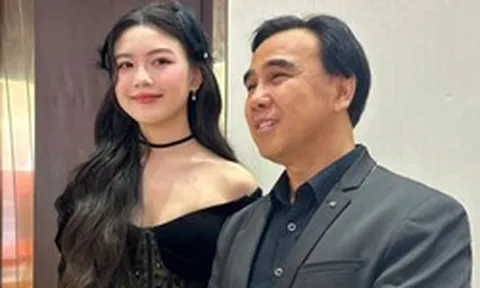 MC Quyền Linh nói gì về việc Lọ Lem có bạn trai?