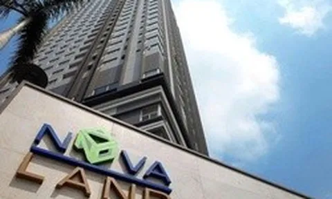 Novaland phát hành 2,4 triệu cổ phiếu chuyển đổi cho trái chủ nước ngoài