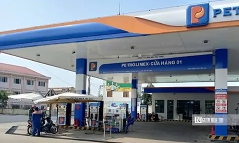 Tây Ninh chủ động “giữ nhịp” thị trường xăng dầu trước biến động toàn cầu