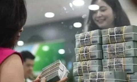 Lý do Ngân hàng Nhà nước vừa 'bơm' rất nhiều tiền