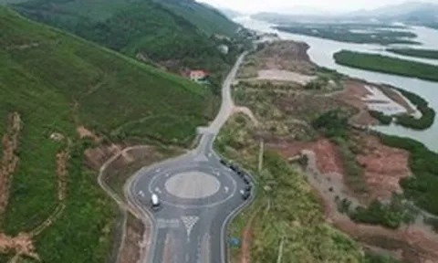 Quảng Ninh gỡ 'điểm nghẽn' về đất đai cho loạt dự án trọng điểm