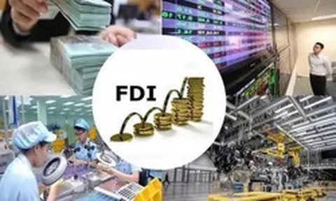TP. Hồ Chí Minh dự kiến thu hút 8,9 tỷ USD vốn FDI trong quý II