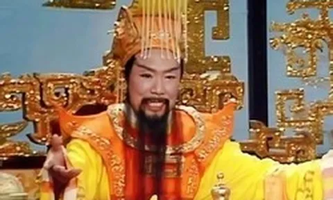 'Ngọc Hoàng' đầu tiên của Tây du ký: Vai diễn bất hủ, tuổi xế chiều kín tiếng